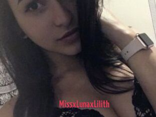 MissxLunaxLilith