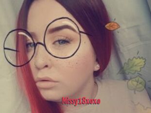 Missy18xoxo
