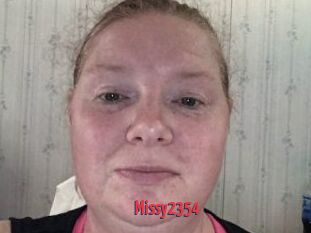 Missy2354