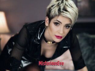 MisteriousEve