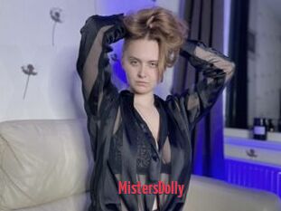 MistersDolly