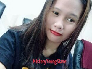 MisteryYoungSlave