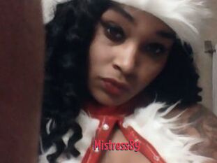 Mistress89
