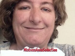 MistressAnnaSeduction