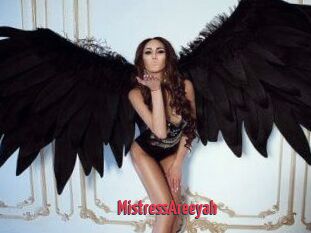 MistressAreeyah