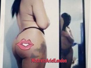 MistressArielLondon