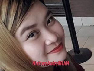 MistressAudryINCAM