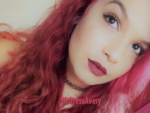 MistressAvery