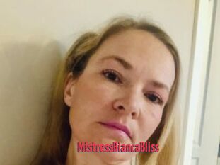MistressBiancaBliss