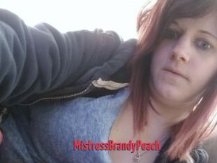 MistressBrandyPeach