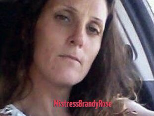 MistressBrandyRose