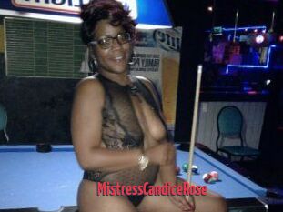 MistressCandiceRose