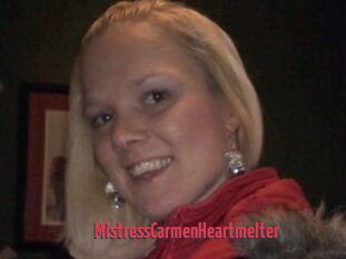 MistressCarmenHeartmelter