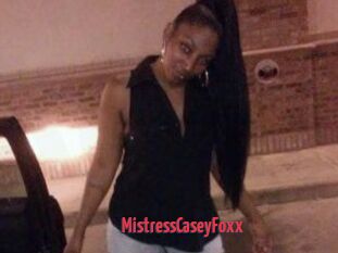 MistressCaseyFoxx