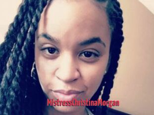MistressChristinaMorgan