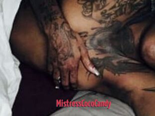 MistressCocoCandy