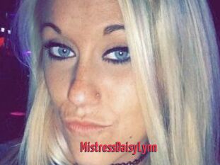 MistressDaisyLynn
