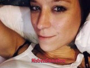 MistressEmmieRose