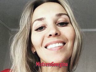 MistressGeorgina