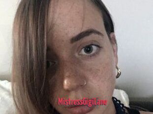 MistressGigiLane