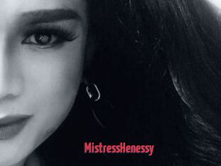 MistressHenessy