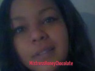 MistressHoneyChocolate