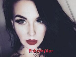 MistressIvyStarr