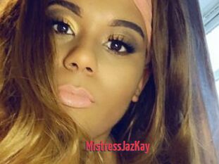 MistressJazKay