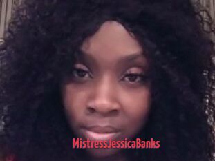 MistressJessicaBanks