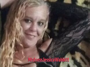 MistressJessicaWabbitt