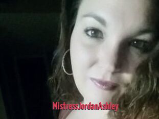 MistressJordanAshley
