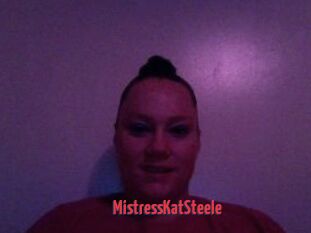 MistressKatSteele