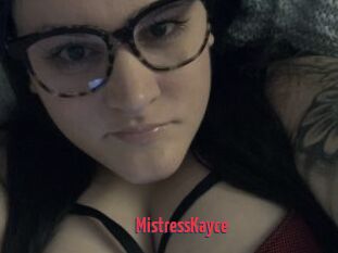 MistressKayce