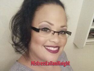 MistressLailaniKnight