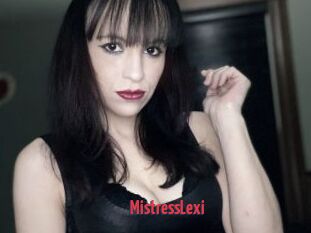 MistressLexi