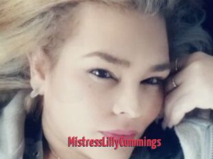 MistressLillyCummings