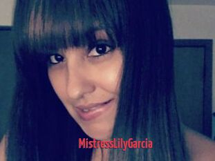 MistressLilyGarcia