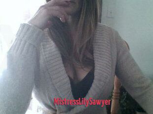 MistressLilySawyer