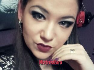 MistressLora