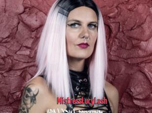 MistressLucyLash