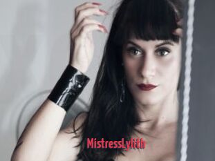 MistressLylith