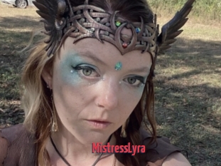 MistressLyra