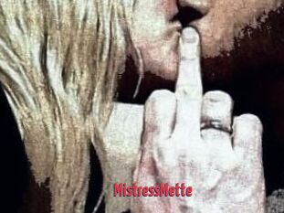 MistressMette