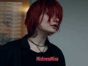 MistressMisa