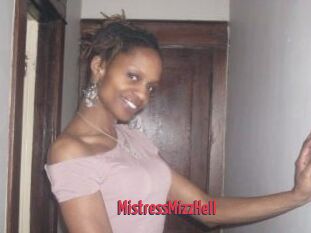 MistressMizzHell