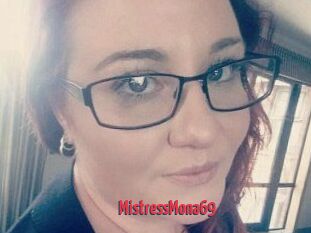 MistressMona69