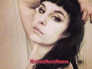 MistressMoxieMonroe