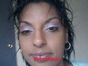 MistressMyaJay