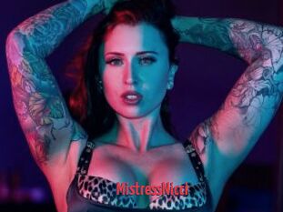 MistressNicci