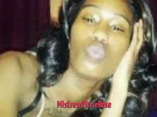 MistressPixieRose